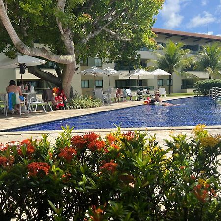 Carneiros Beach Resort - Flat 205-A Praia dos Carneiros Ngoại thất bức ảnh