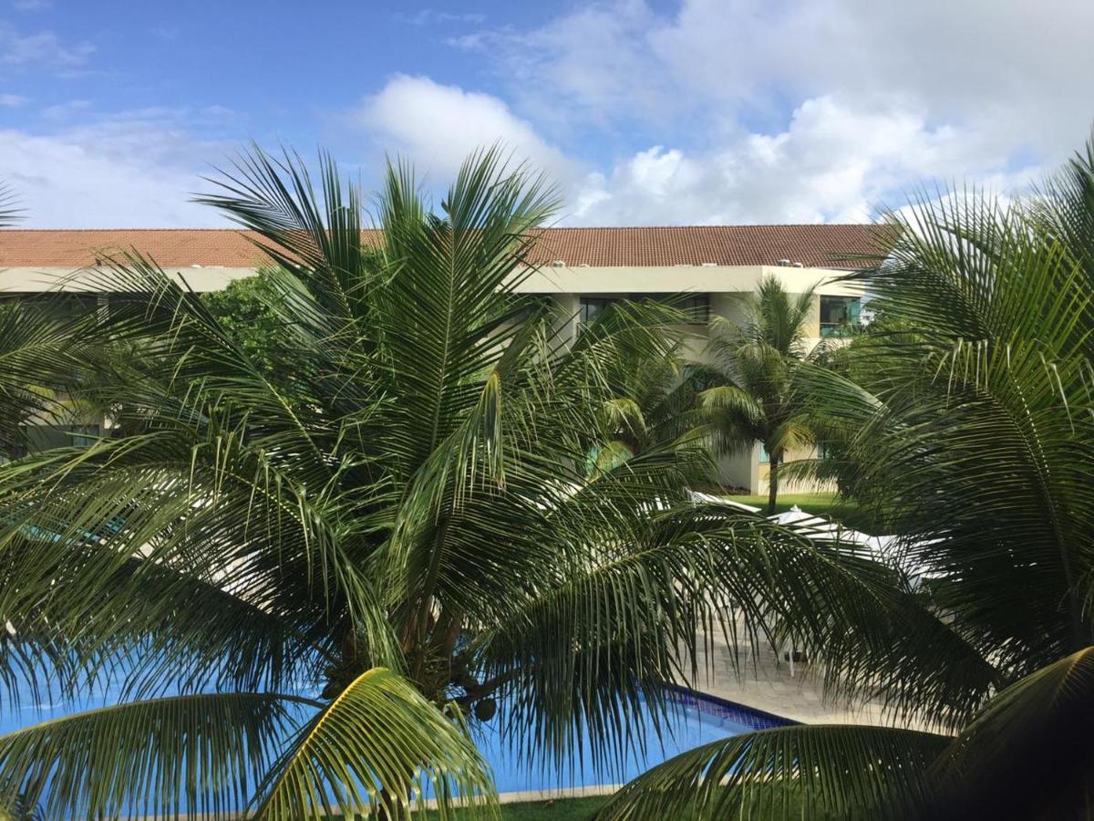 Carneiros Beach Resort - Flat 205-A Praia dos Carneiros Ngoại thất bức ảnh