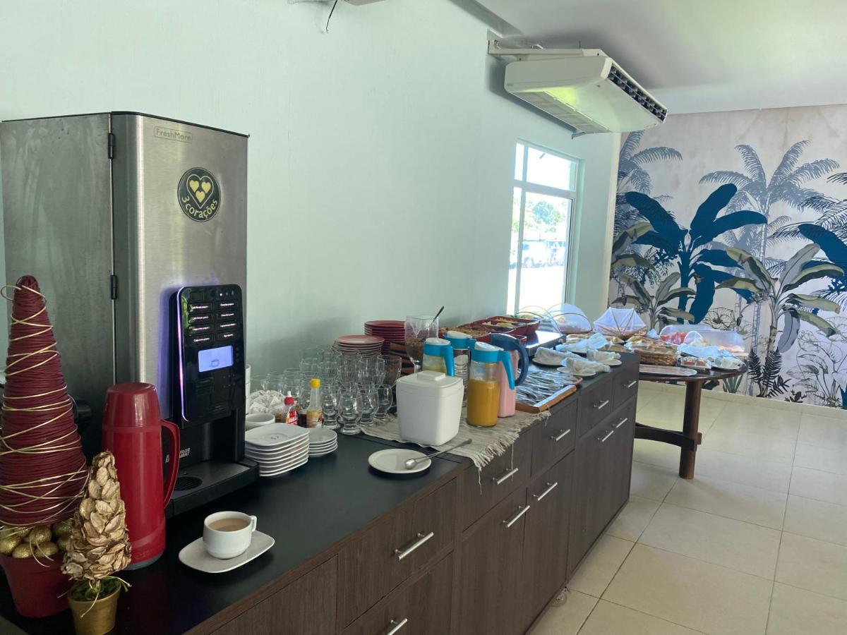 Carneiros Beach Resort - Flat 205-A Praia dos Carneiros Ngoại thất bức ảnh