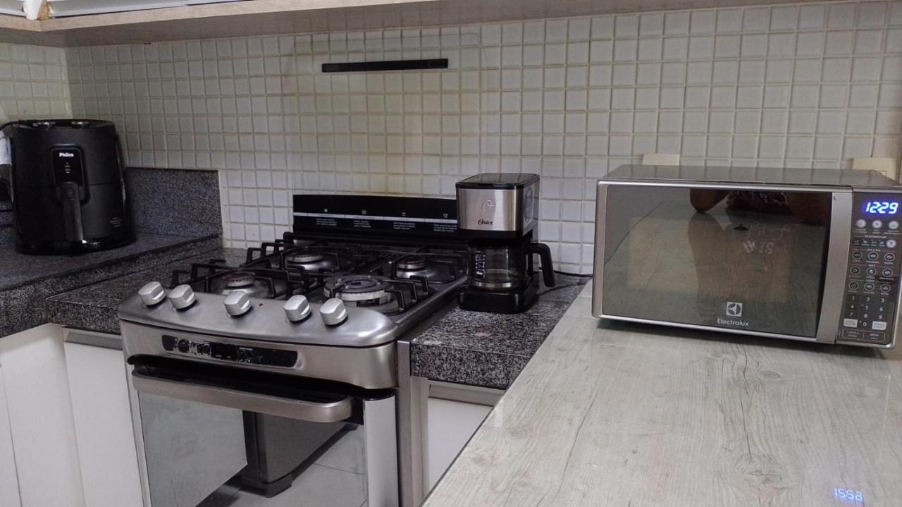 Carneiros Beach Resort - Flat 205-A Praia dos Carneiros Ngoại thất bức ảnh