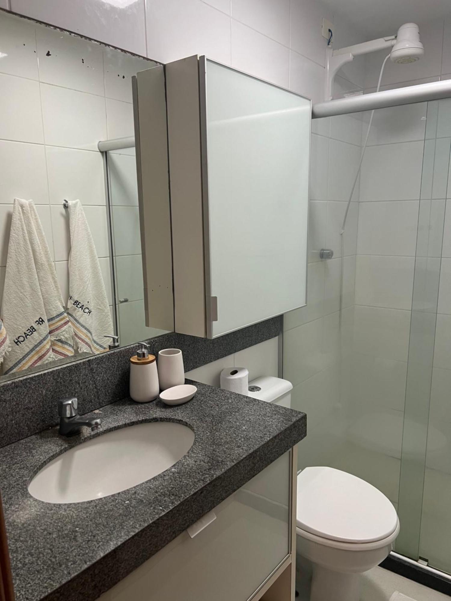 Carneiros Beach Resort - Flat 205-A Praia dos Carneiros Ngoại thất bức ảnh