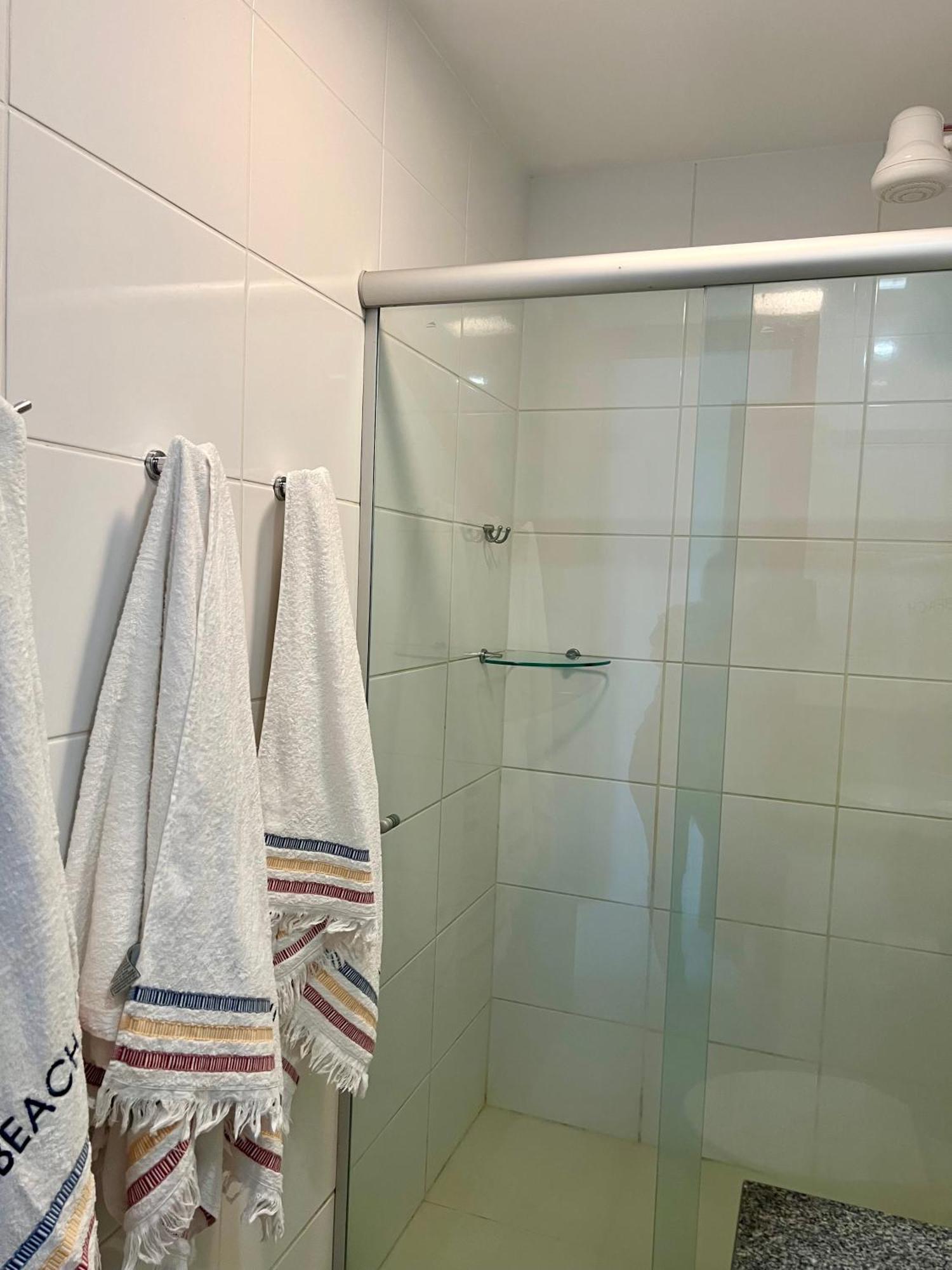 Carneiros Beach Resort - Flat 205-A Praia dos Carneiros Ngoại thất bức ảnh