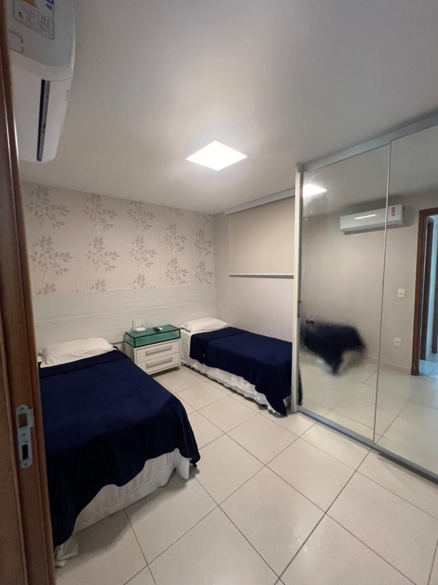 Carneiros Beach Resort - Flat 205-A Praia dos Carneiros Ngoại thất bức ảnh