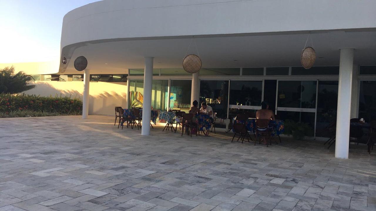 Carneiros Beach Resort - Flat 205-A Praia dos Carneiros Ngoại thất bức ảnh